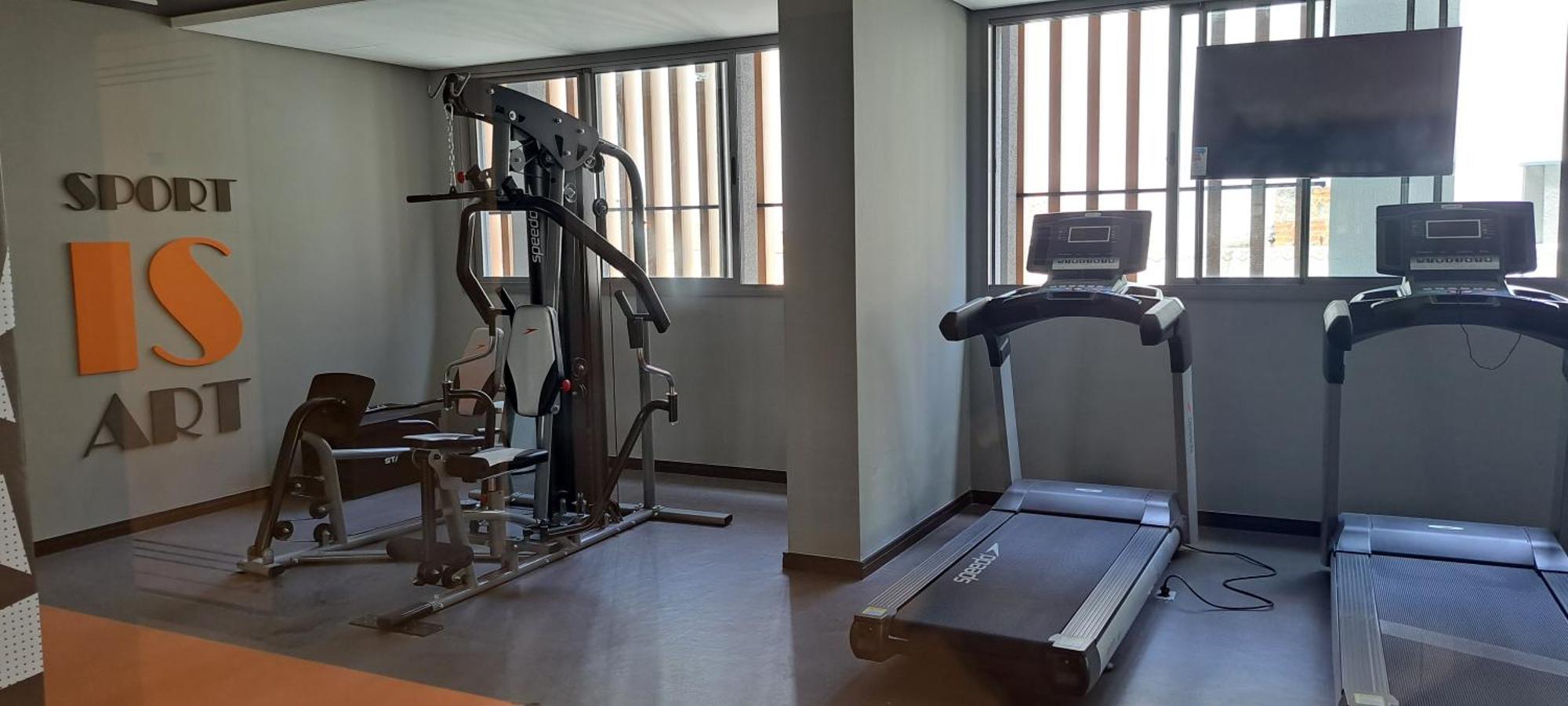 Apartment Roomo Belas Artes Consolacao Residencial
