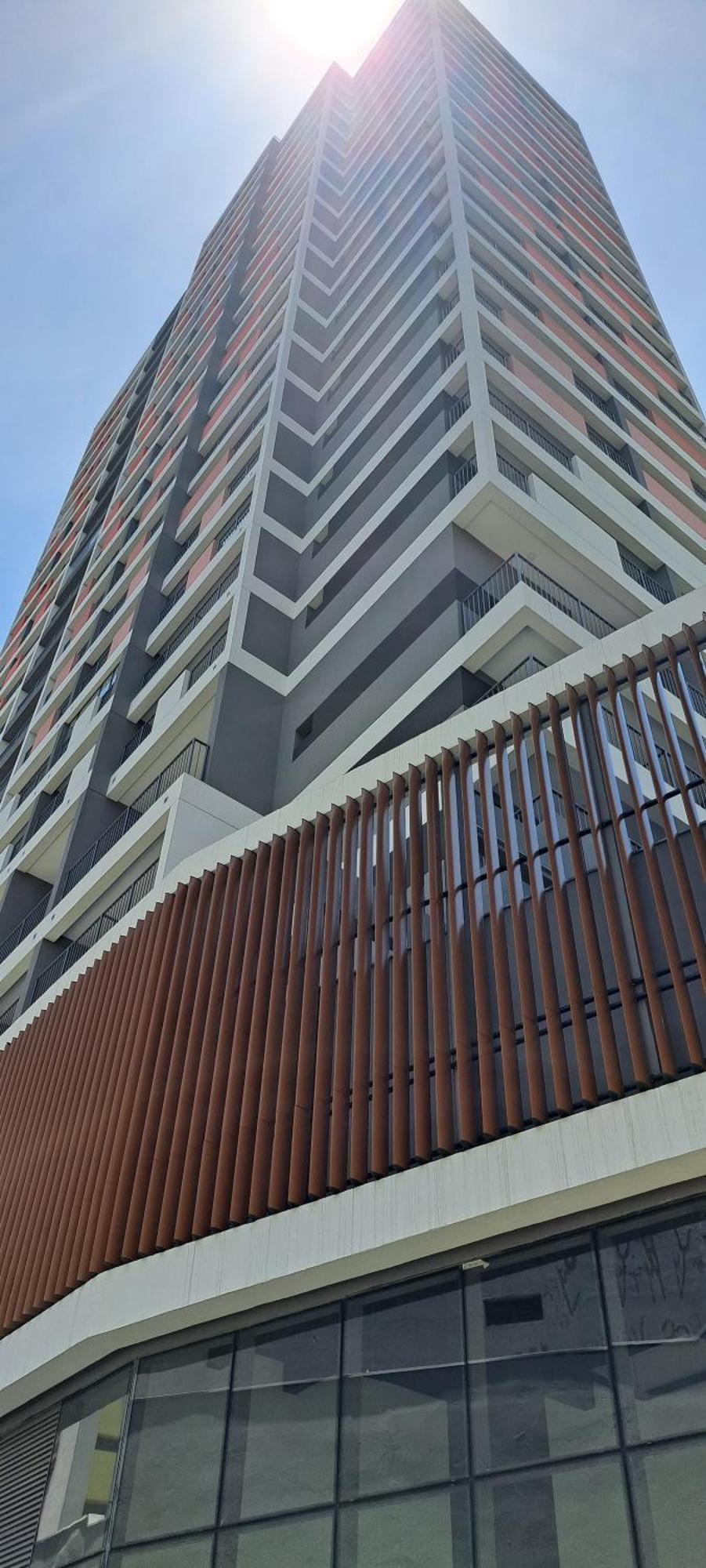 Roomo Belas Artes Consolacao Residencial Apartment *